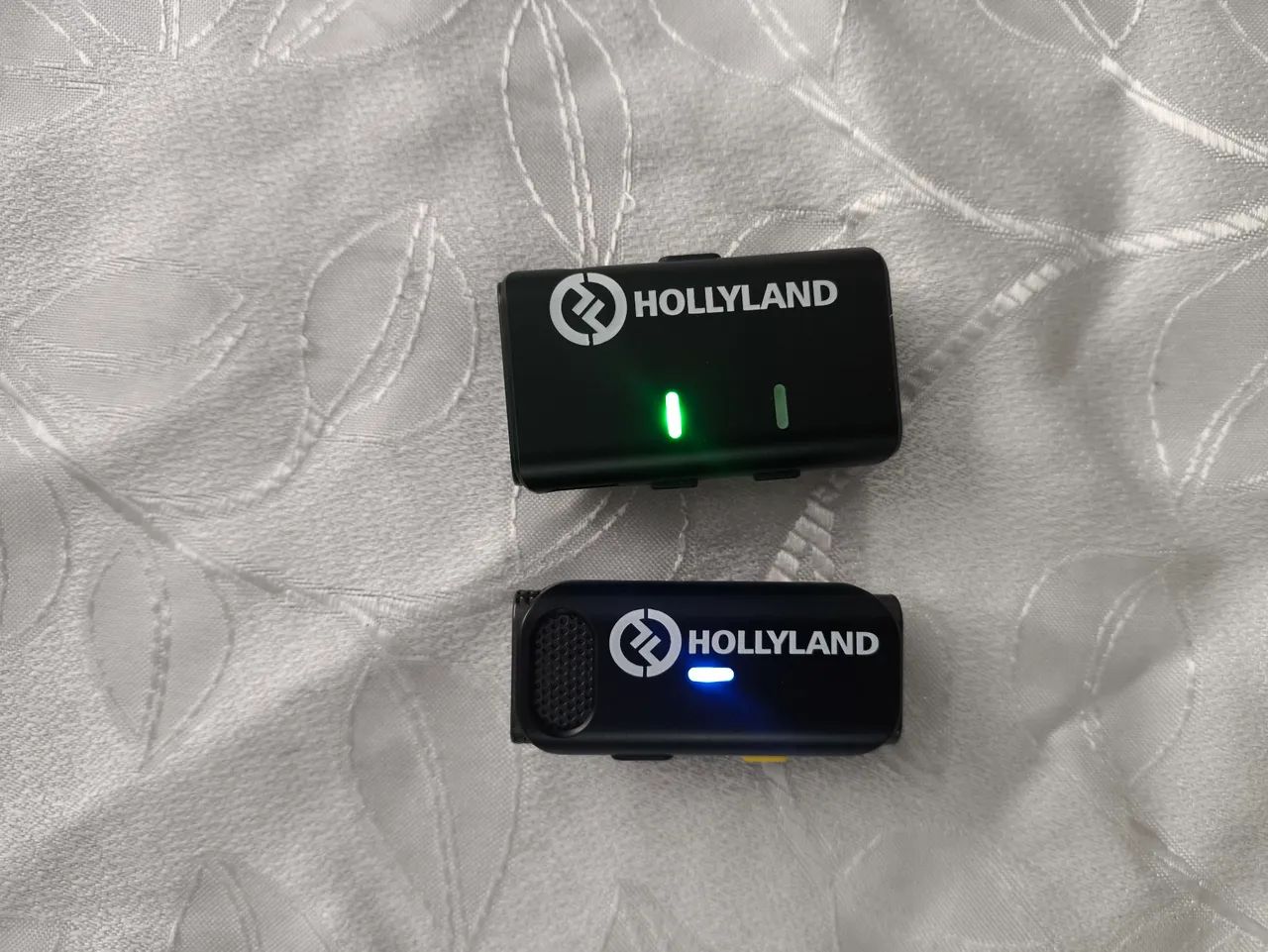 Hollyland Lark M1 , microfone pouco uso - Foto 4