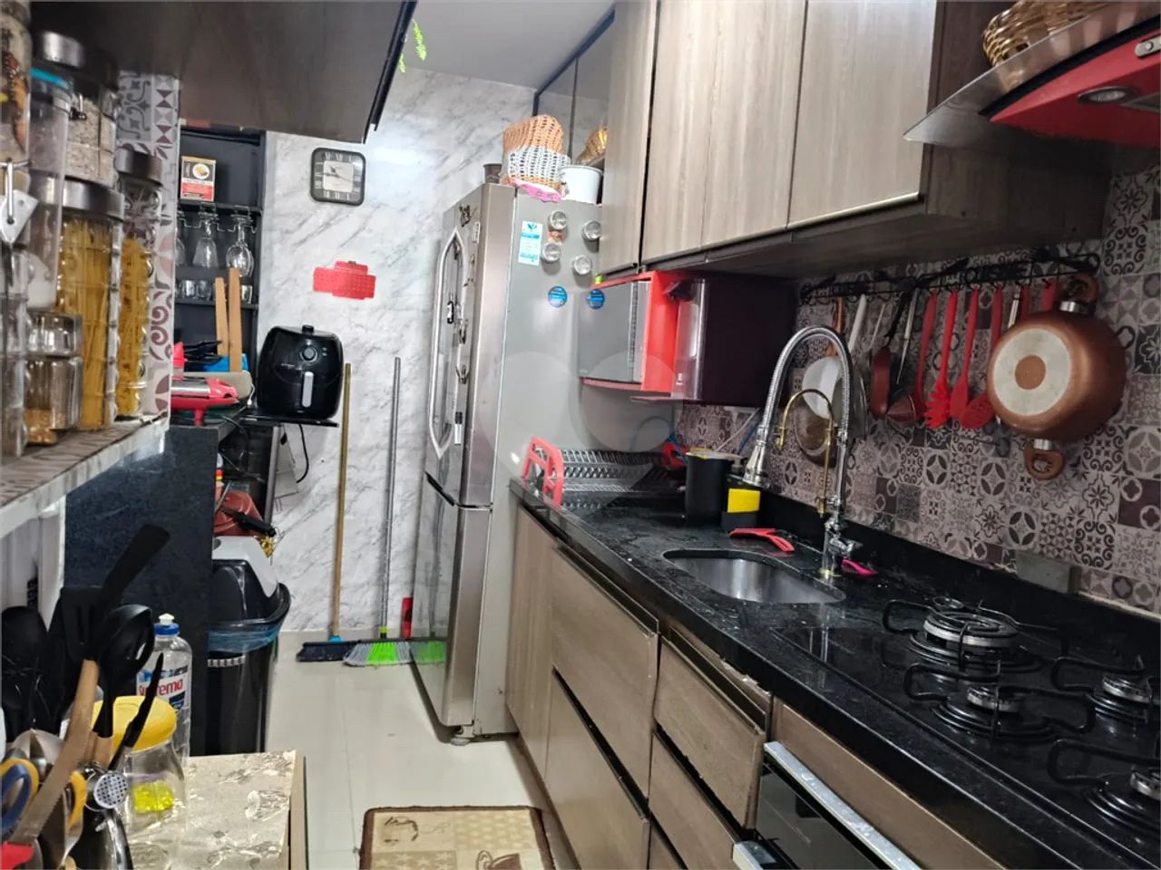 Apartamento com 2 quartos à venda em Vila Independência - SP - Foto 9