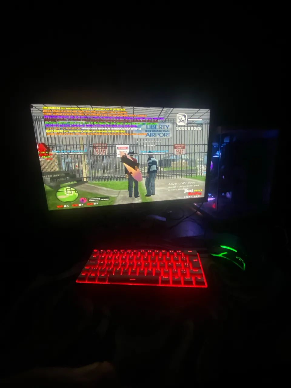 Vendo pc gamer  - Foto 5