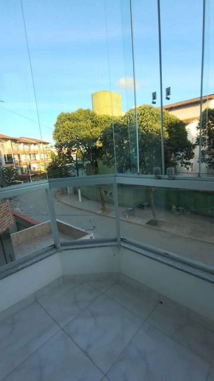 Kitnet Jardim Camburi Aluguel Dia e Temporada - Foto 2