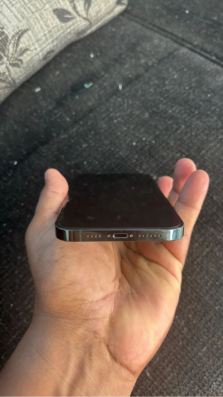 IPHONE 13 PRO MAX 256gb (usado) - Foto 5