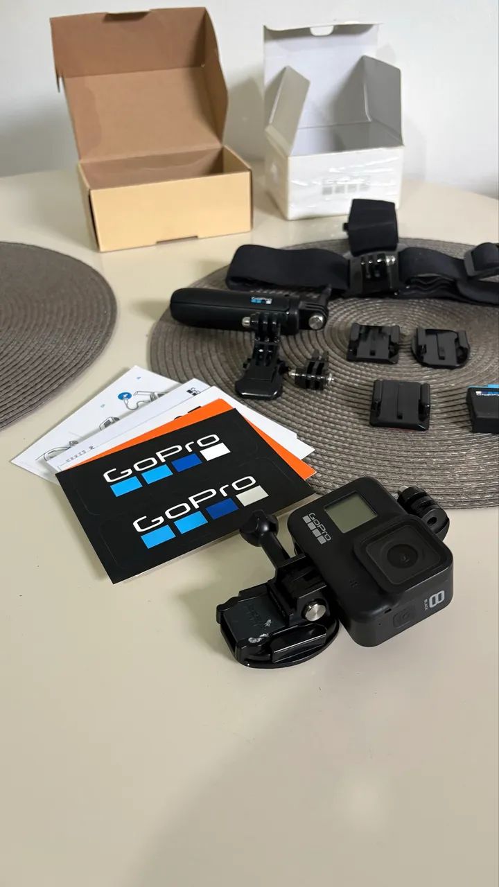 Gopro 8