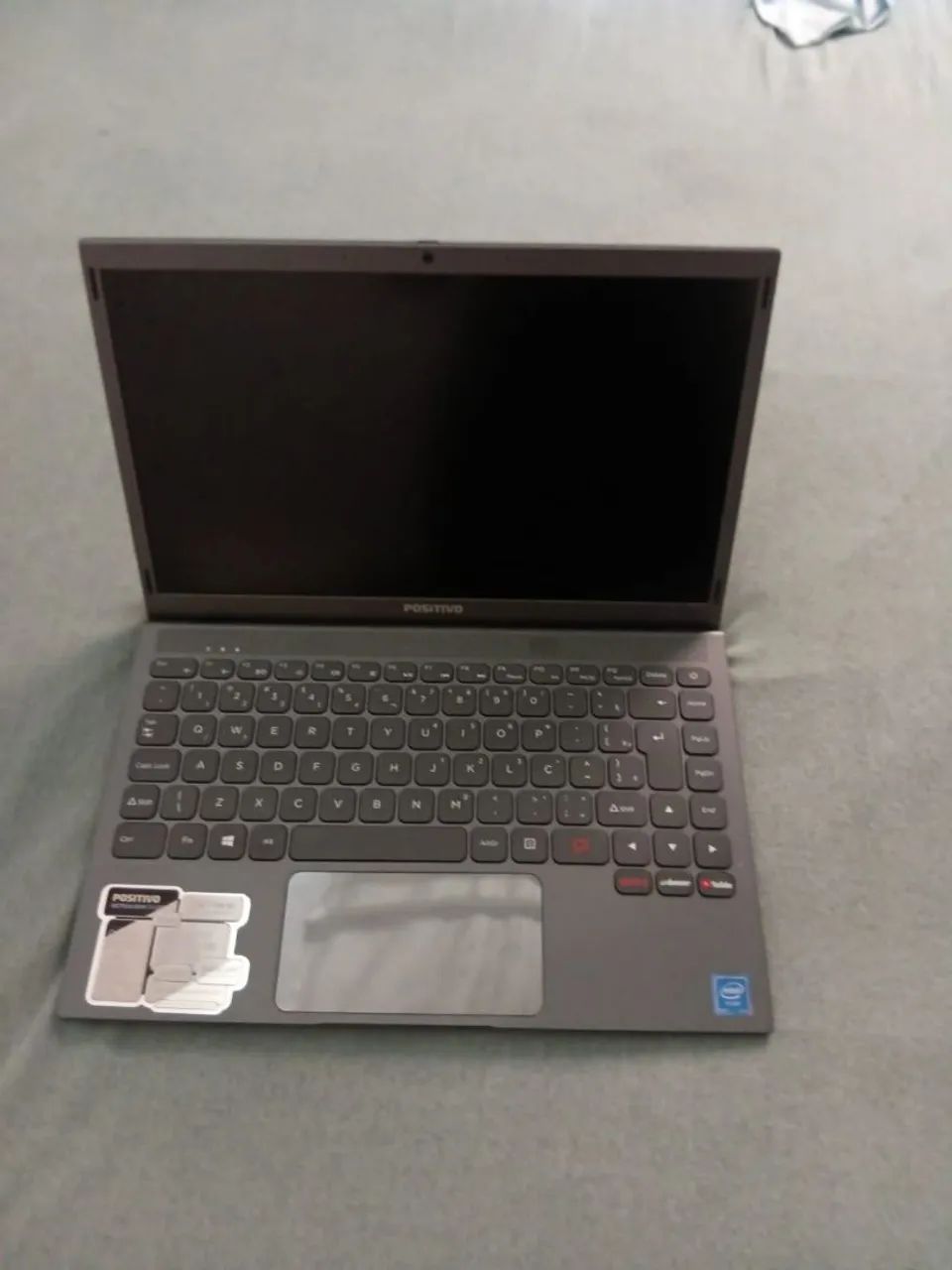Tablet novo nunca usado 