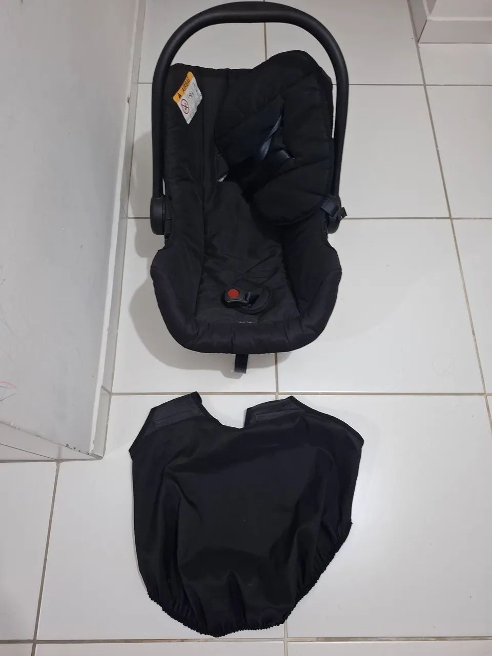 Bebê conforto - Foto 2