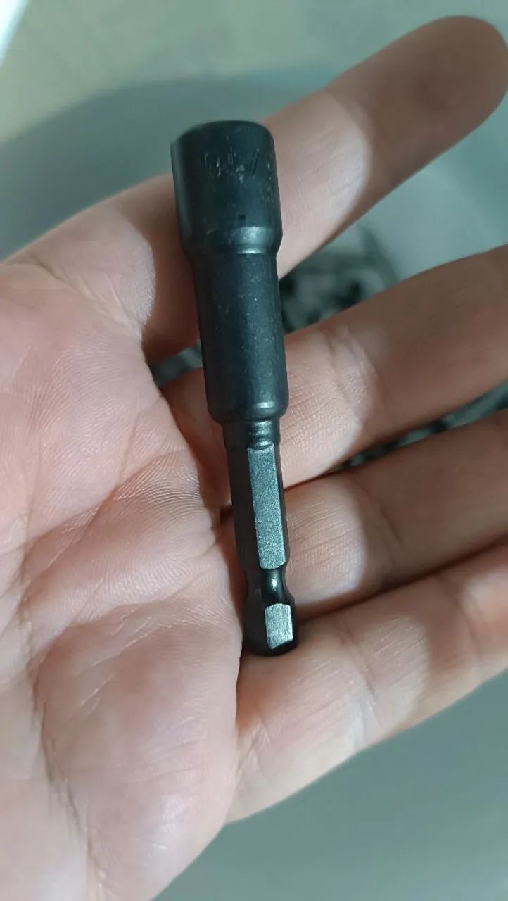 90 parafusos auto brocante  - Foto 3