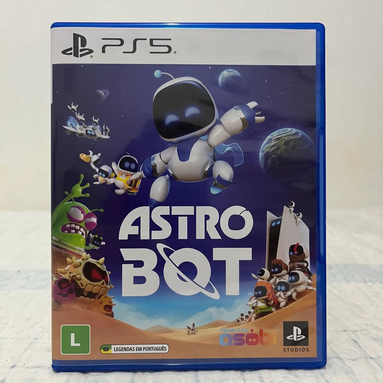 Astrobot (PS5)