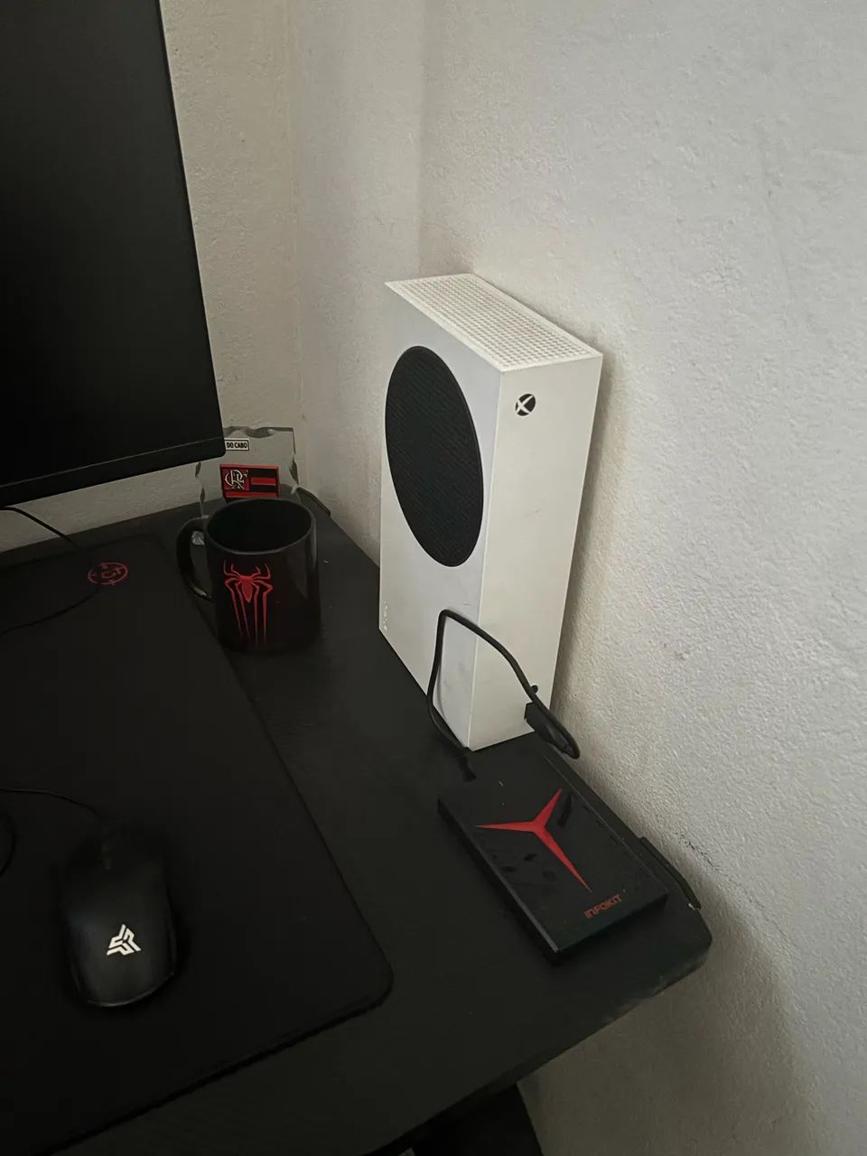 X box Séries S