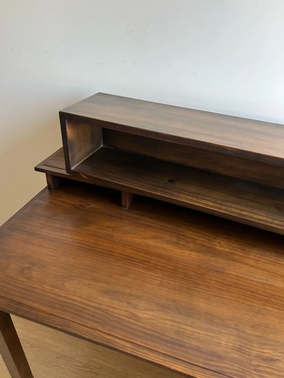 Mesa de estudo - Foto 4