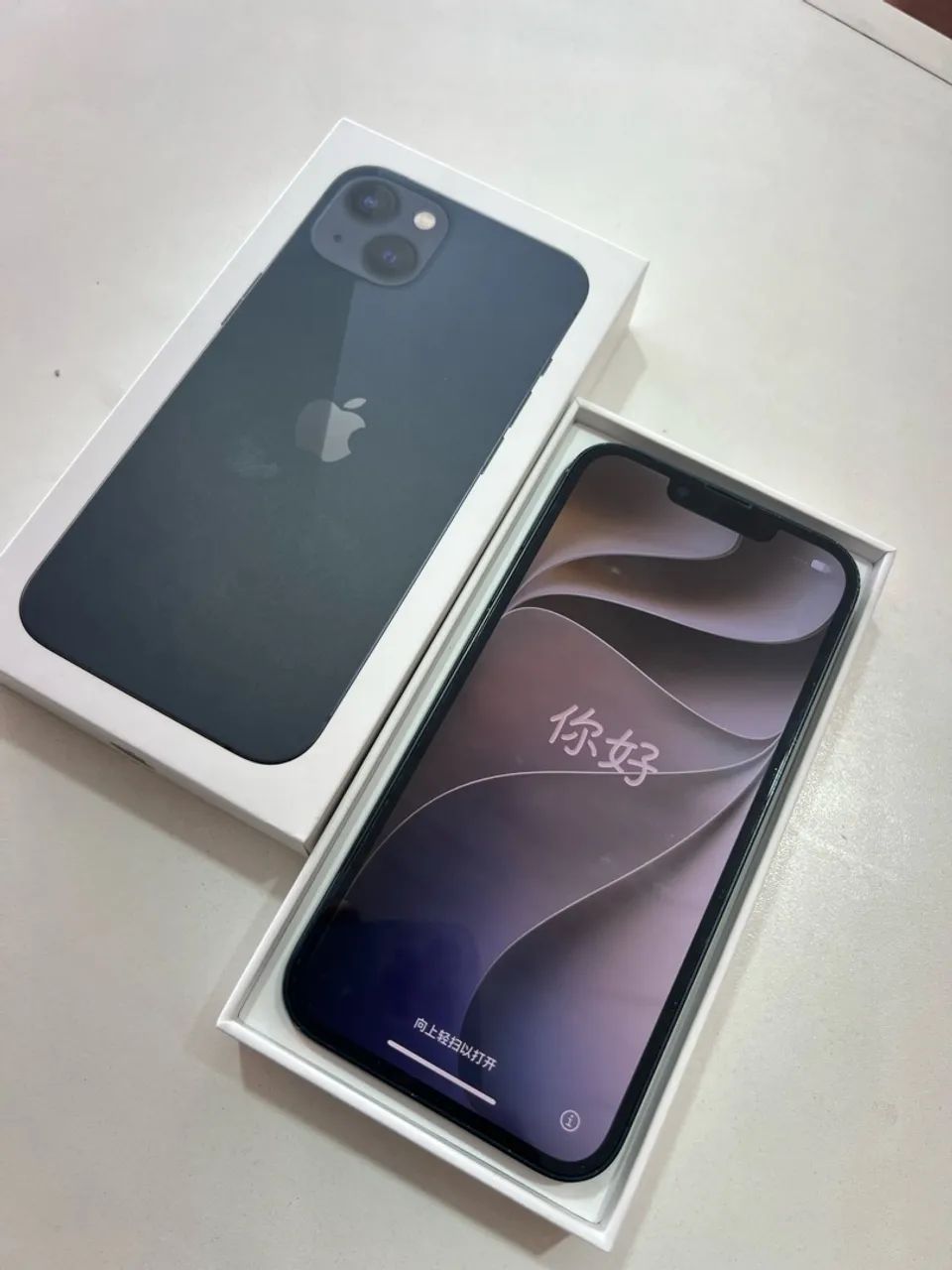 iPhone 13 128gb 