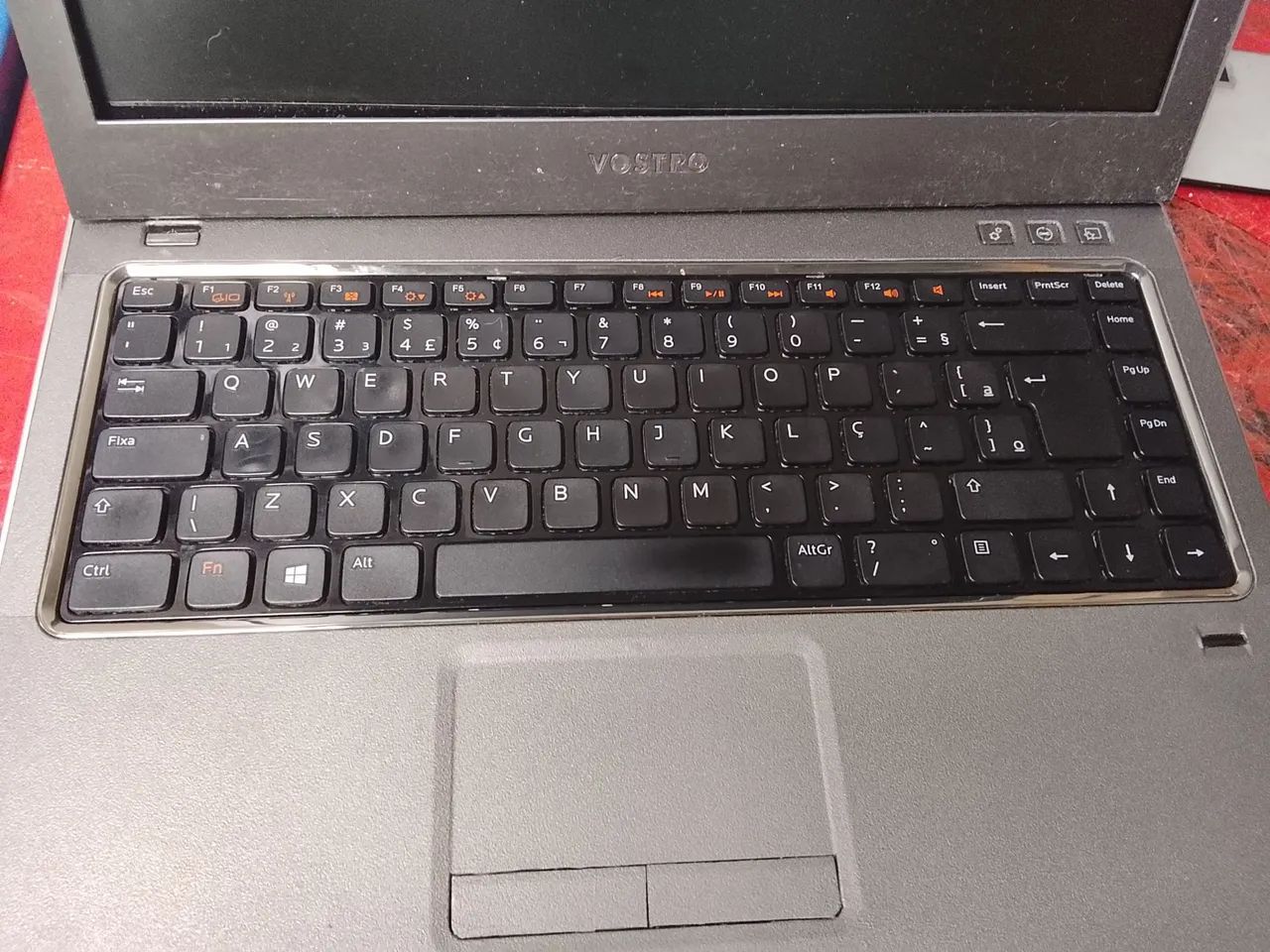 Carcaça Notebook Dell Vostro 3460 - Foto 2
