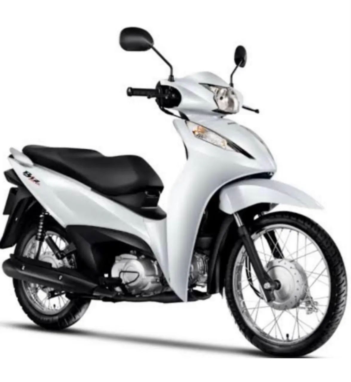 Honda BIS ES  0km documentada  - Foto 2