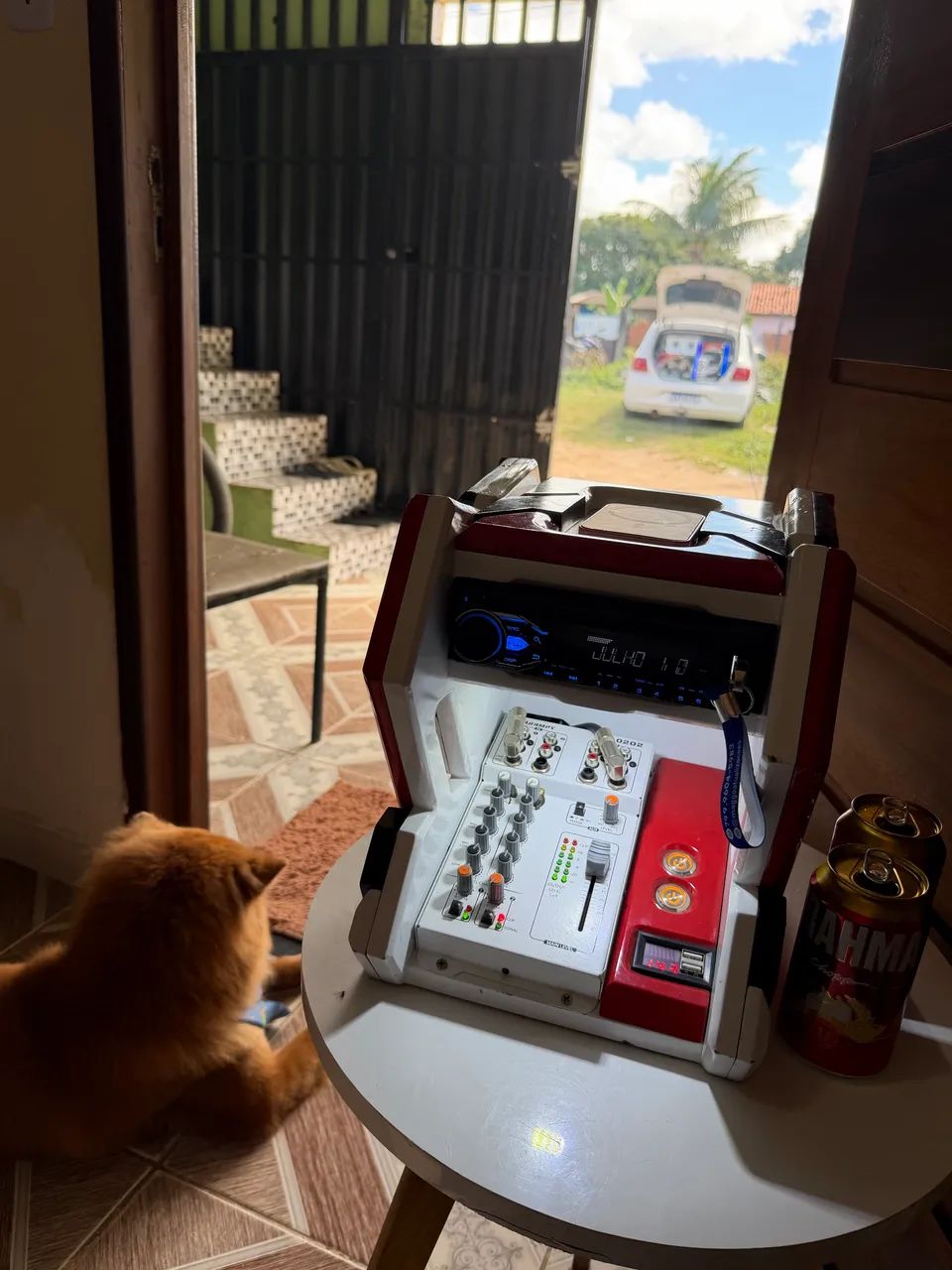 Vendo som automotivo  - Foto 2