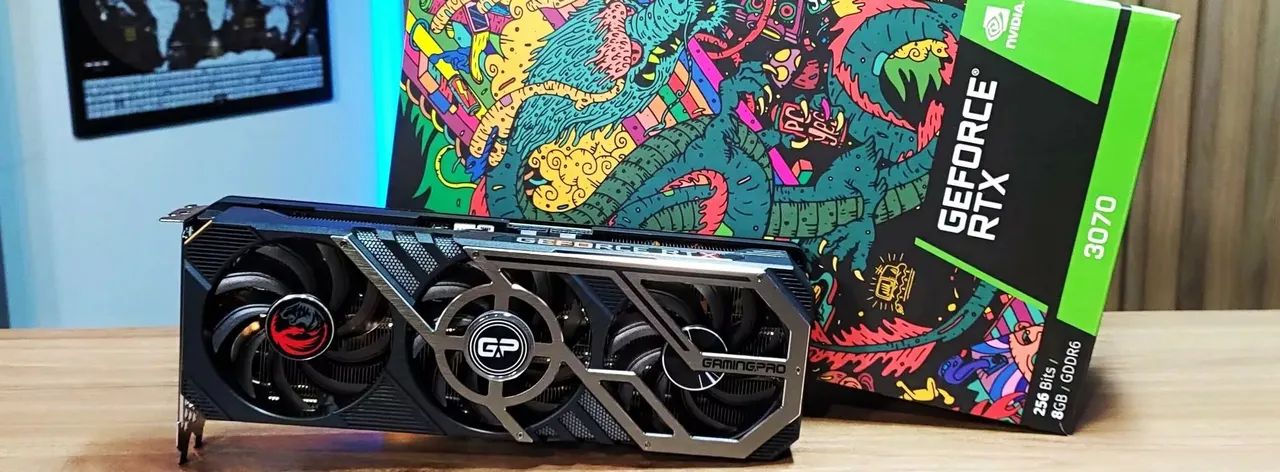 Nvidia RTX 3080 - PCYES 