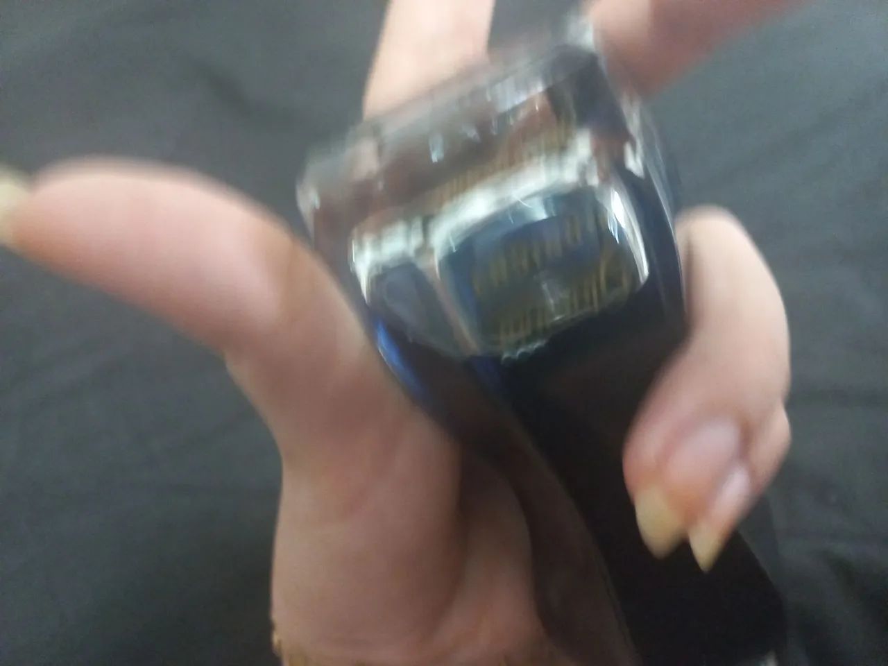 Perfume  - Foto 3