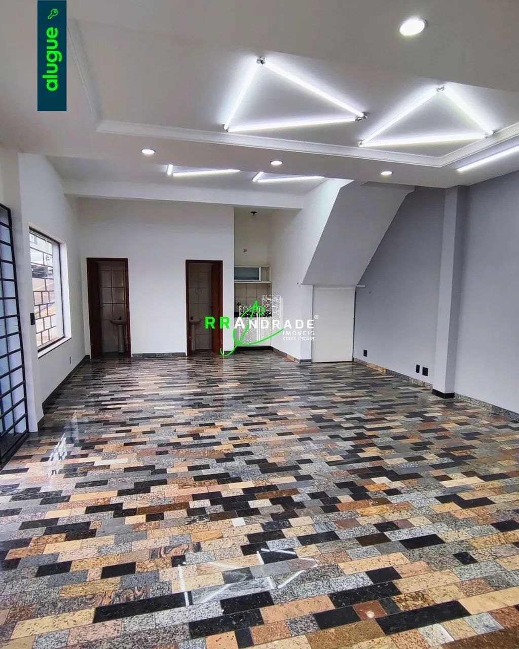 Aluga-se Ponto Comercial General Osório - Foto 4