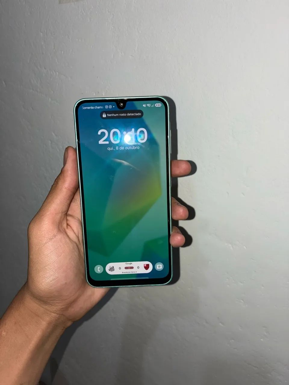 A16 5G - Foto 4