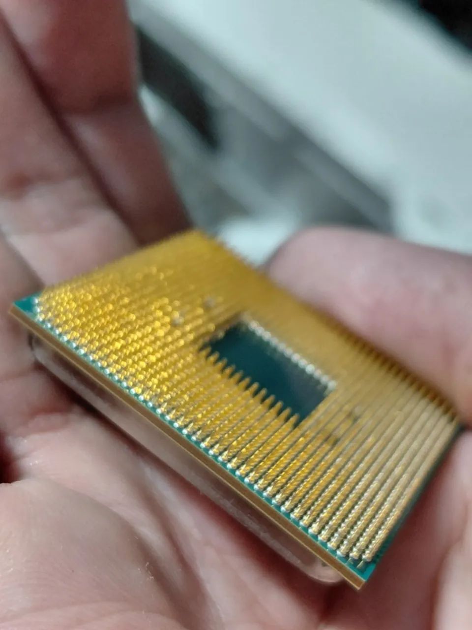 Processador Ryzen 3 2200G - Foto 2