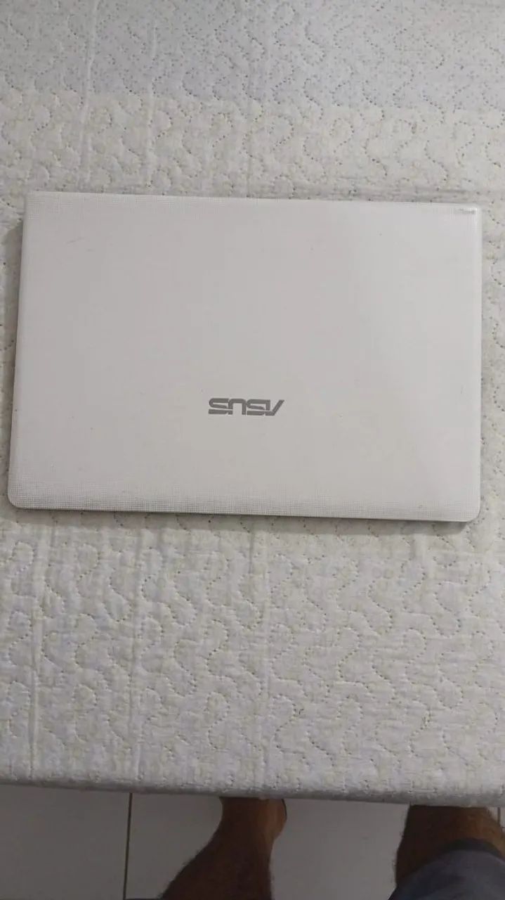 notebook asus