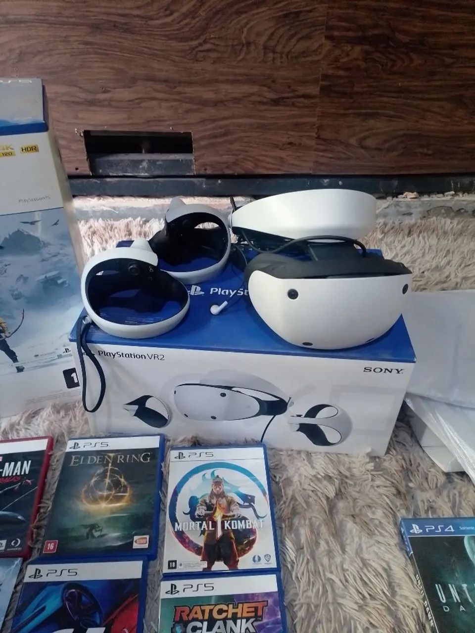 Playstation 5  - Foto 5