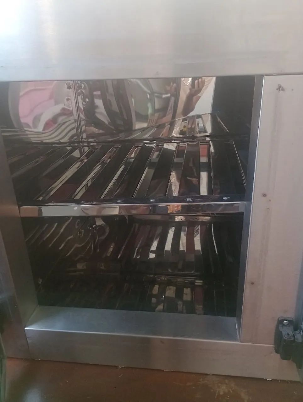 Balcão refrigerado  - Foto 5