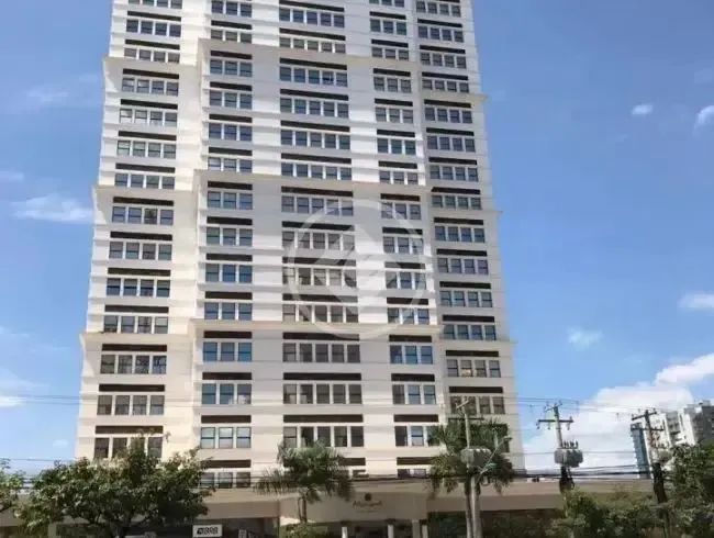 Sala Comercial no Edifício Maruanã  Avenida do CPA  Cuiabá/MT codigo: 272427 - Foto 3