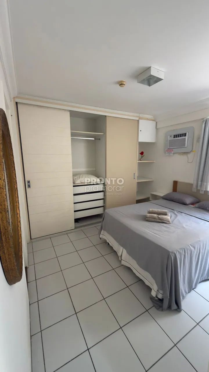 Apartamento com 1 quarto em Boa Viagem - Foto 3