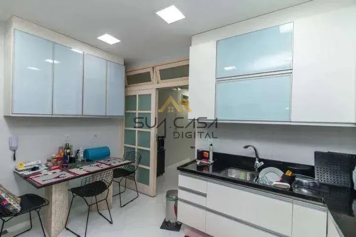 Lagoa | Apartamento 4 quartos, sendo 1 suite REF: IPAP5277 - Foto 5