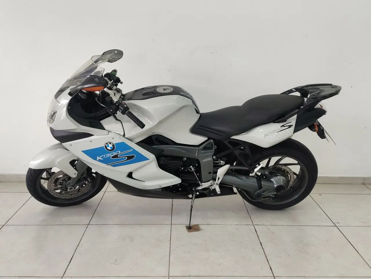 K 1300 S 2010  - Foto 3