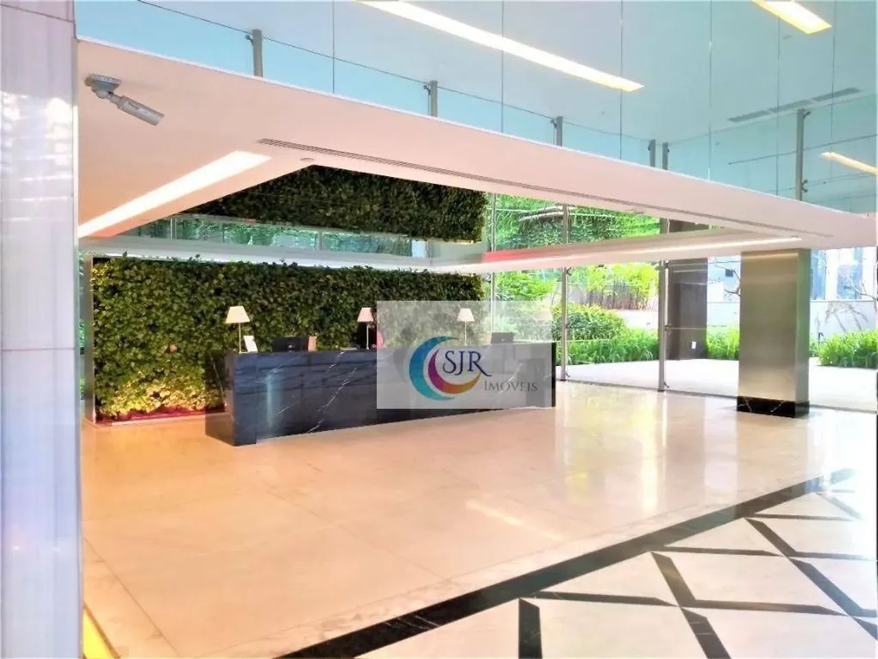 Conjunto para alugar, 1300 m² - Vila Olímpia - São Paulo/SP - Foto 5