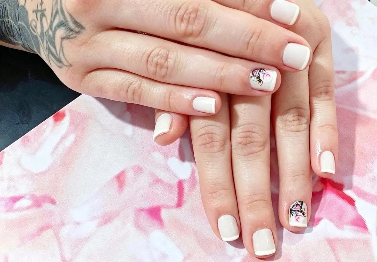 Manicure adomecilo  - Foto 2