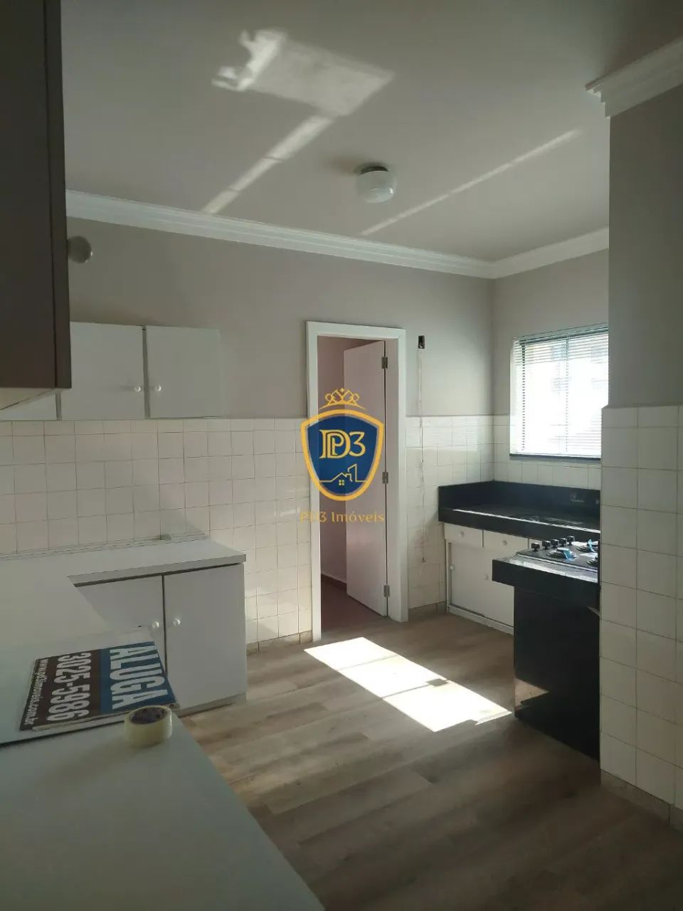 Apartamento para venda, Edifício Nastas - Centro, Ponta Grossa - Foto 5