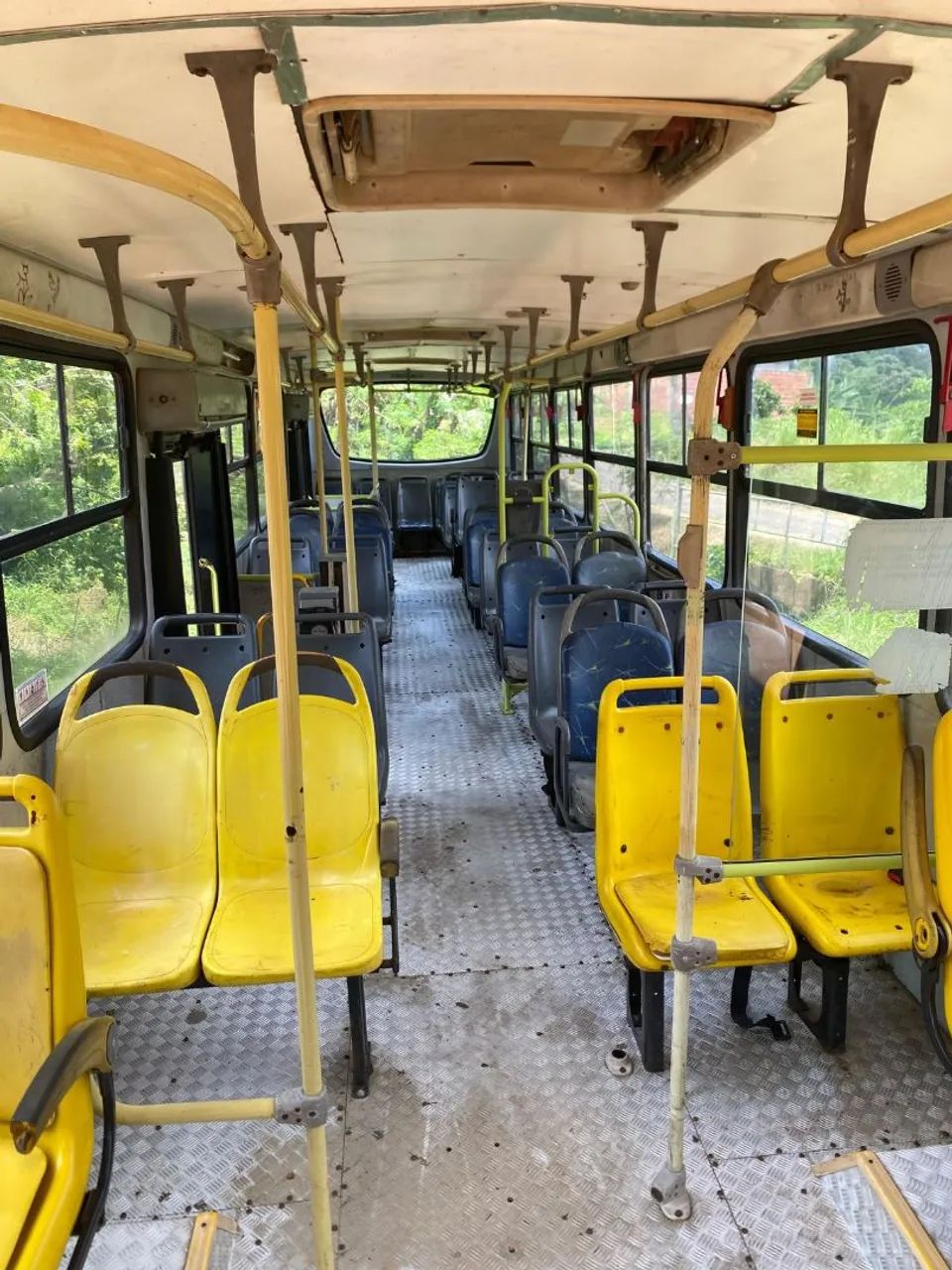 Ônibus Busscar Mercedes Conservado  - Foto 4