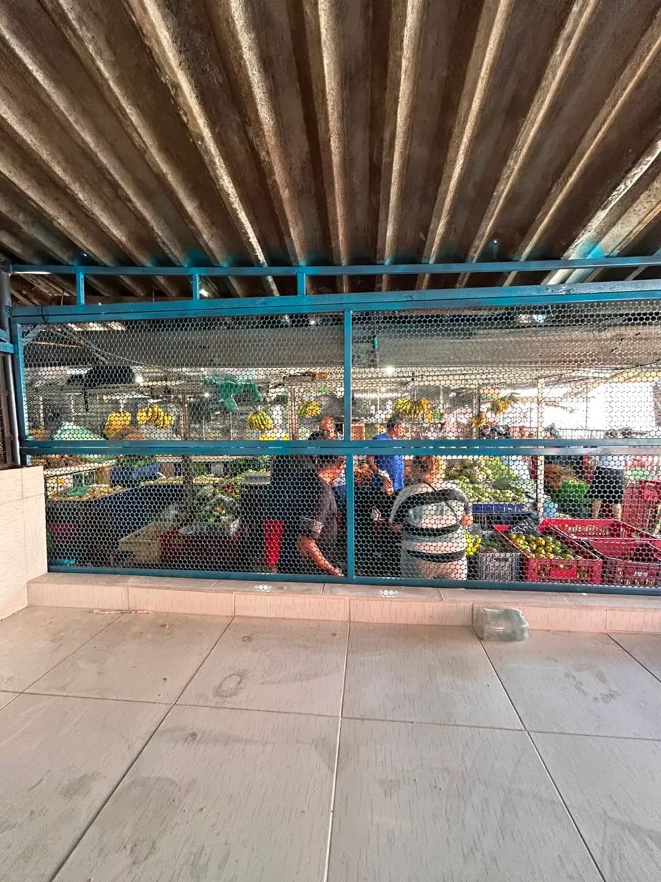 Alugo ponto comercial na feira de afogados