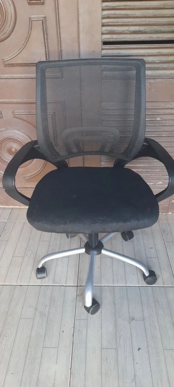Cadeira de escritório 
