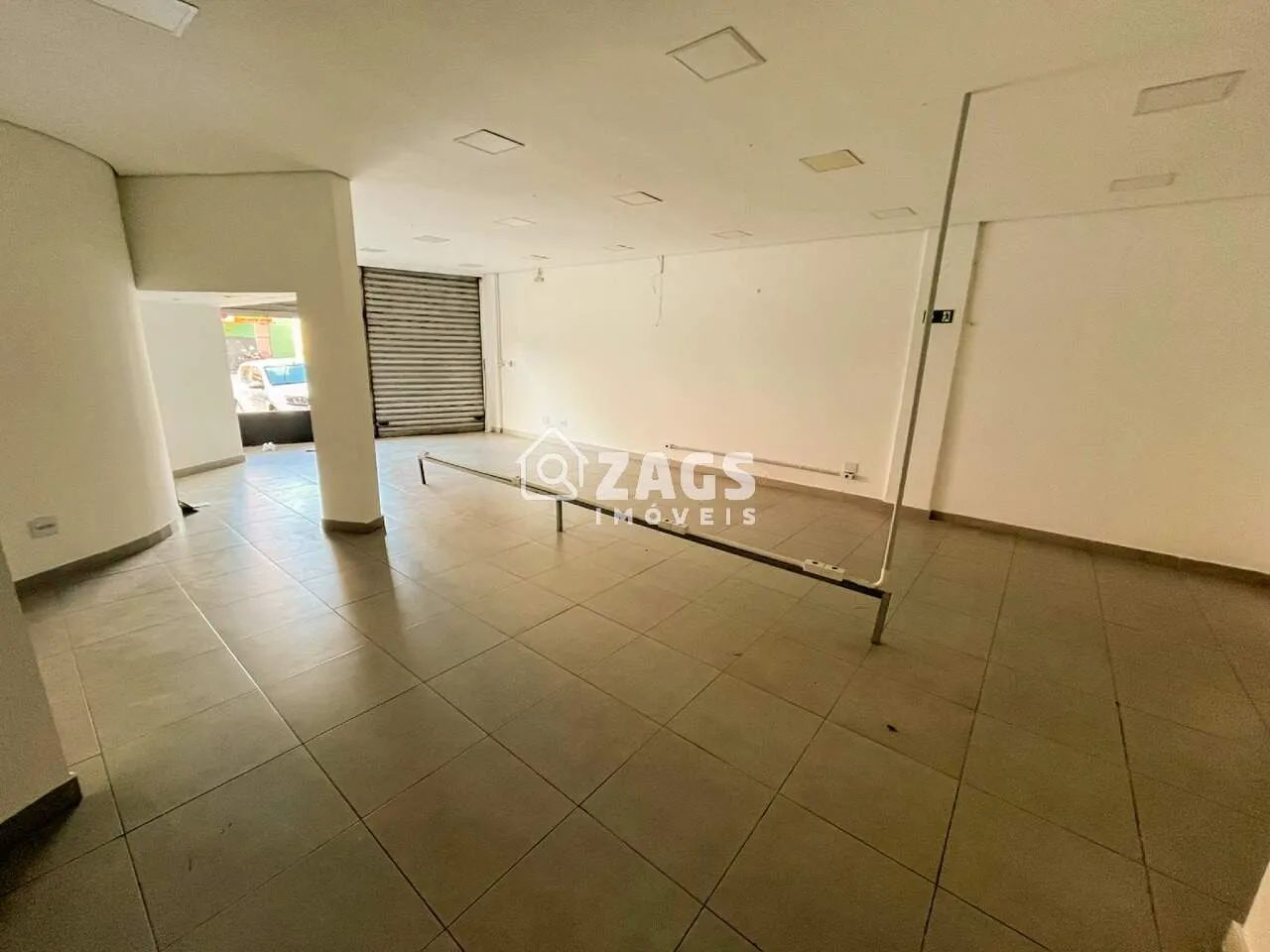 Loja comercial para aluguel 104m² - Santa Efigênia/BH - Foto 4
