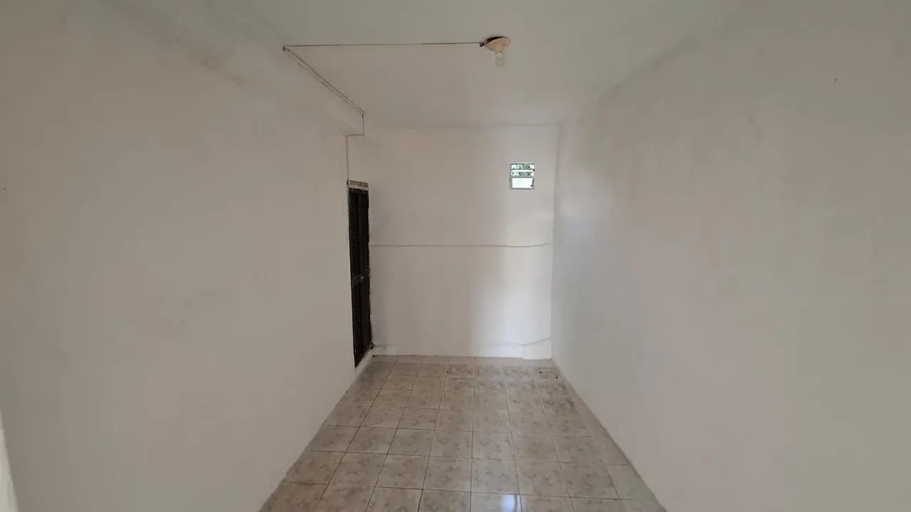 Casa ¼ sala, cozinha e banheiro. - Foto 3