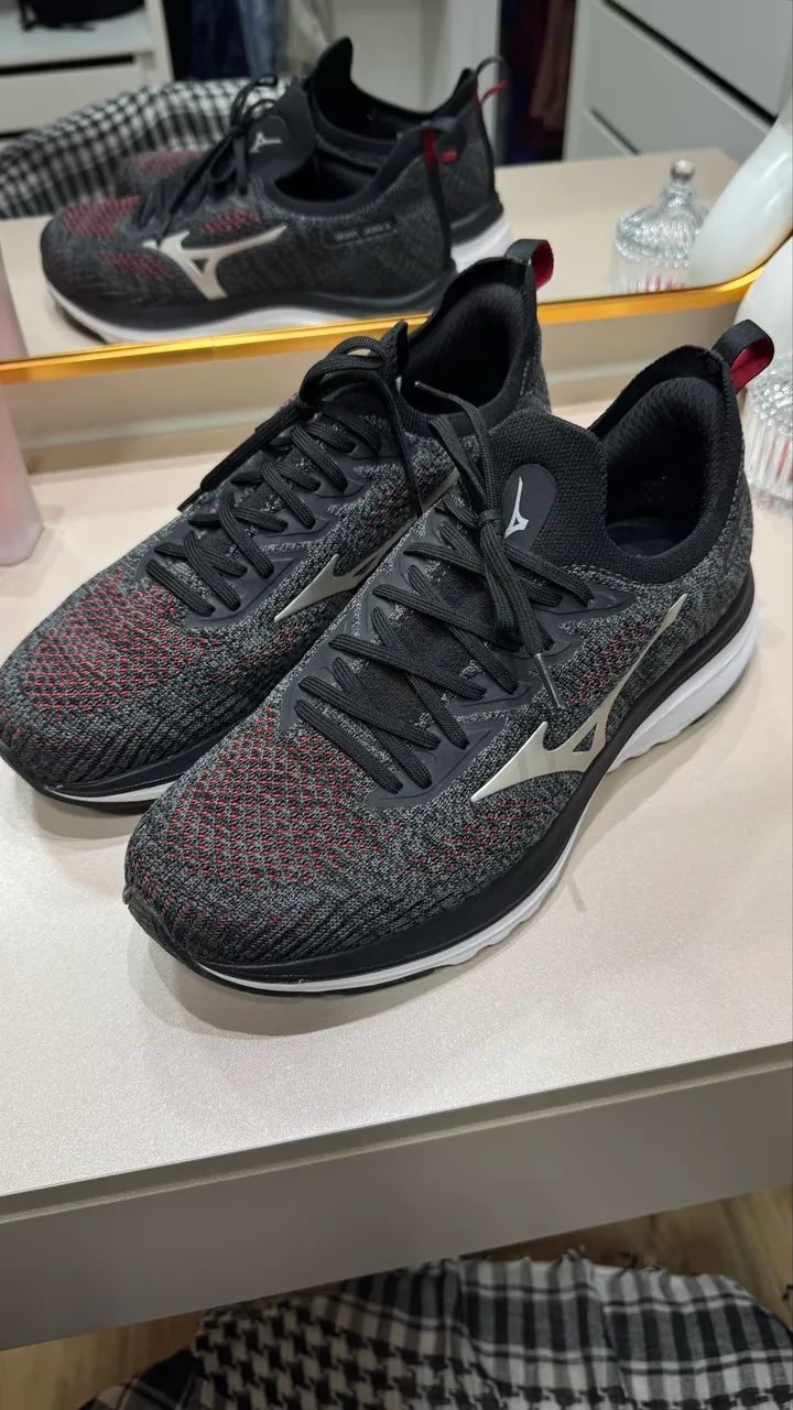 Tênis Mizuno - Foto 5