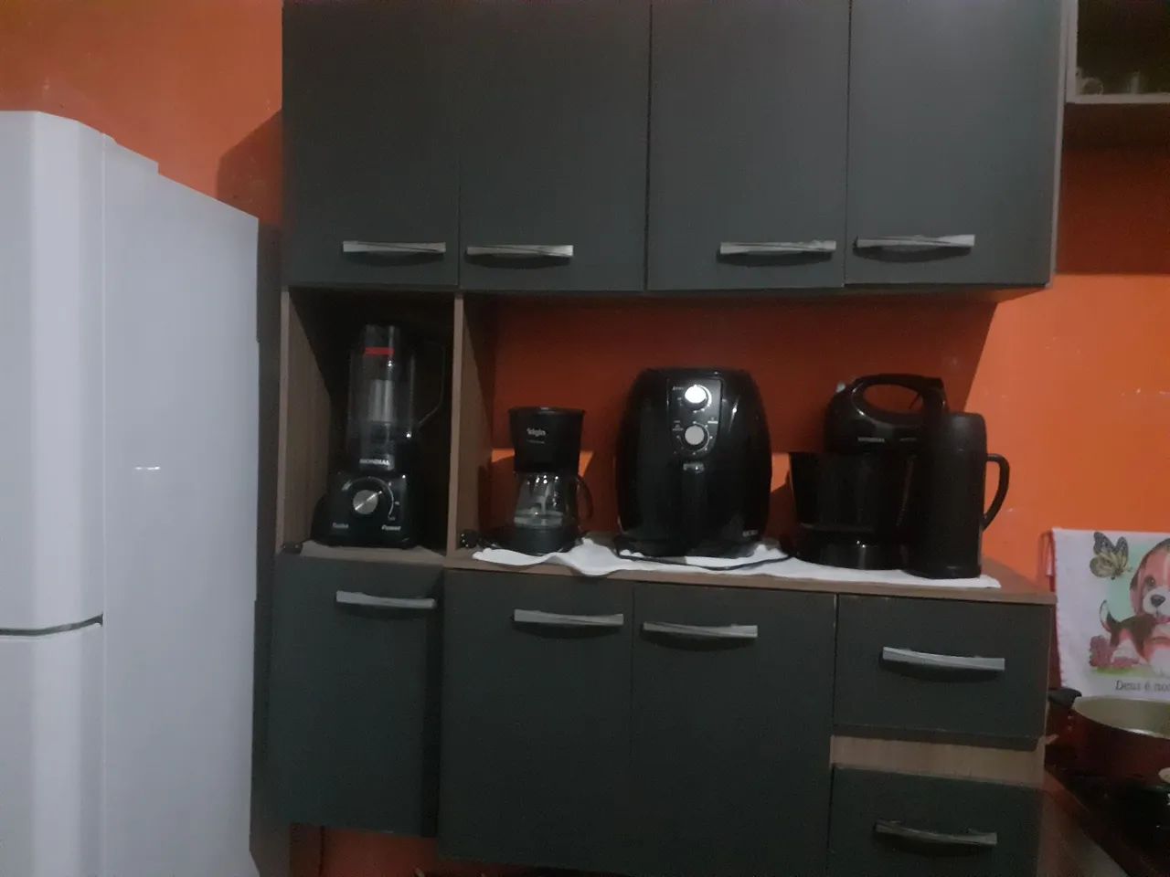 Armario de cozinha  - Foto 2