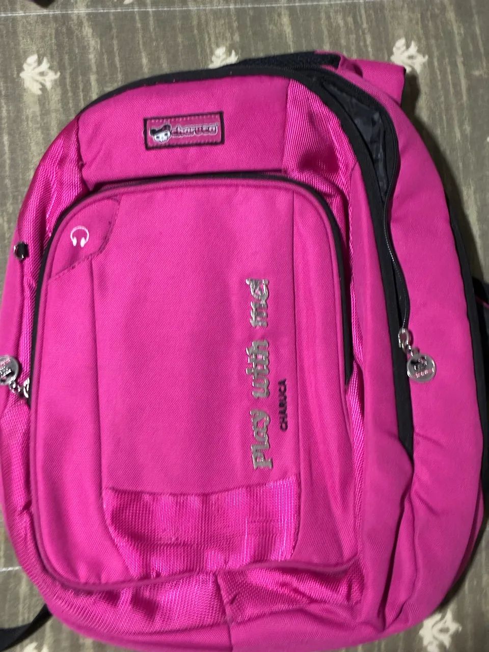 Mochila infantil  - Foto 3