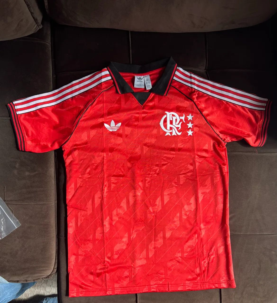 Flamengo retro