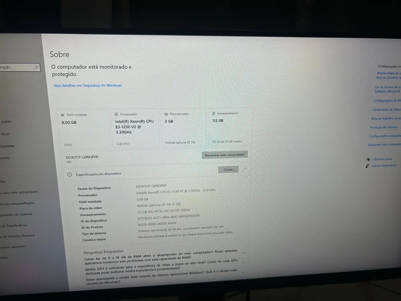 Pc. - Foto 2