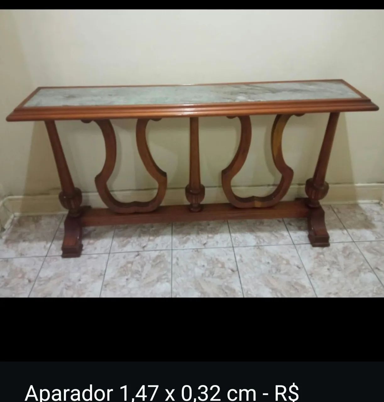 Vendo aparador 
