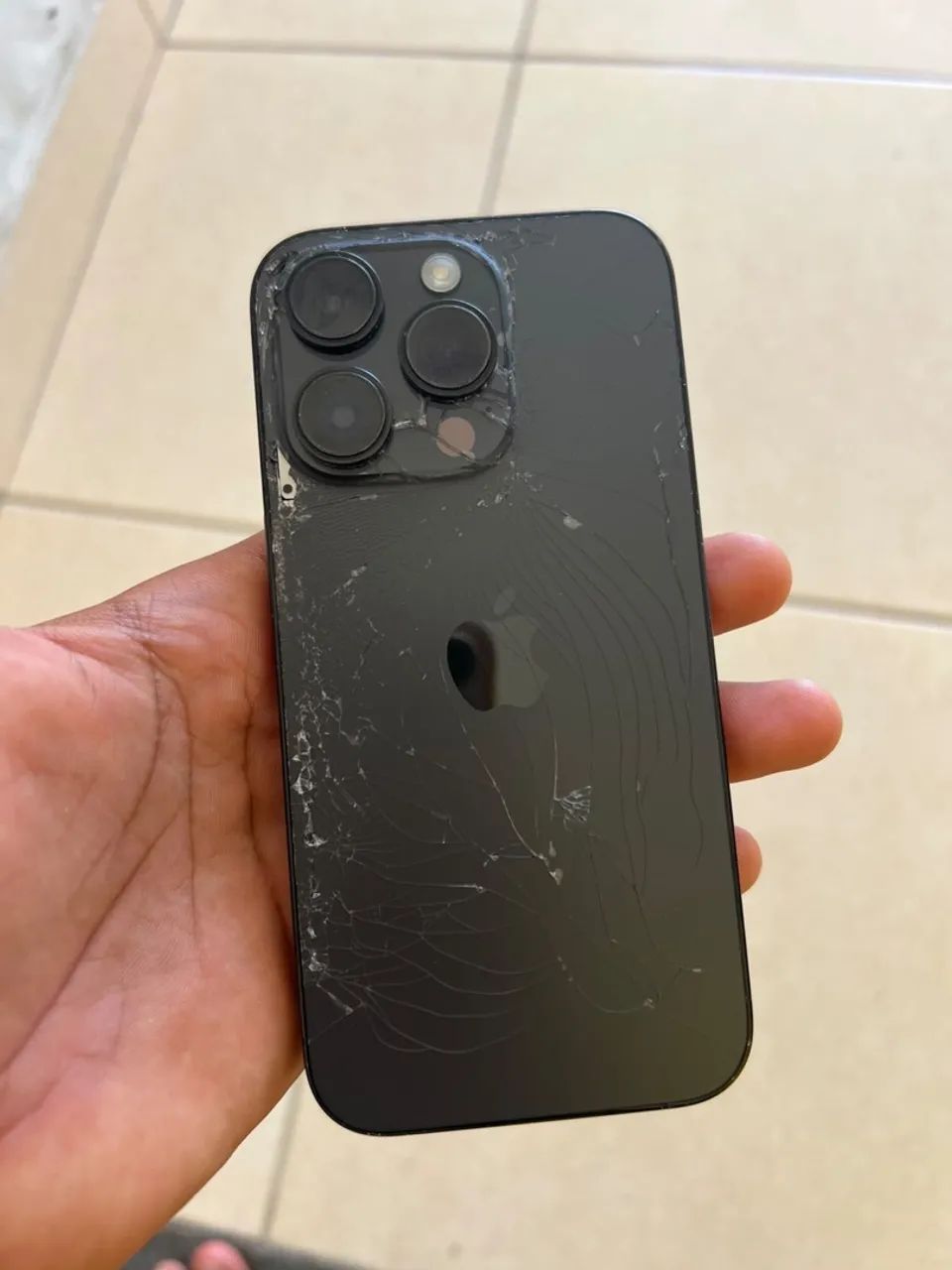iPhone 14 Pro