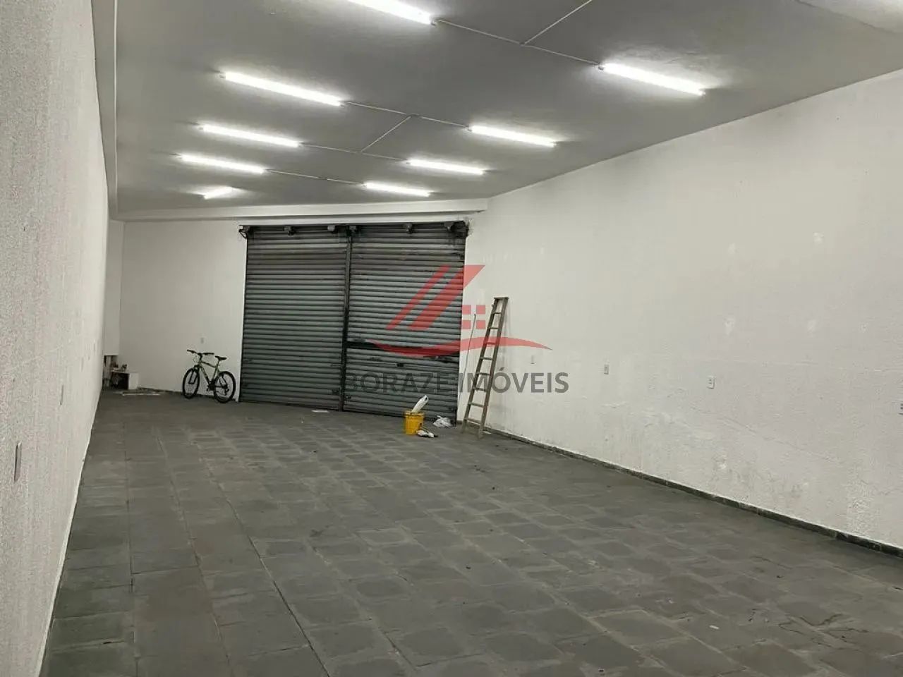 Salao, Jardim Zaira - Mauá