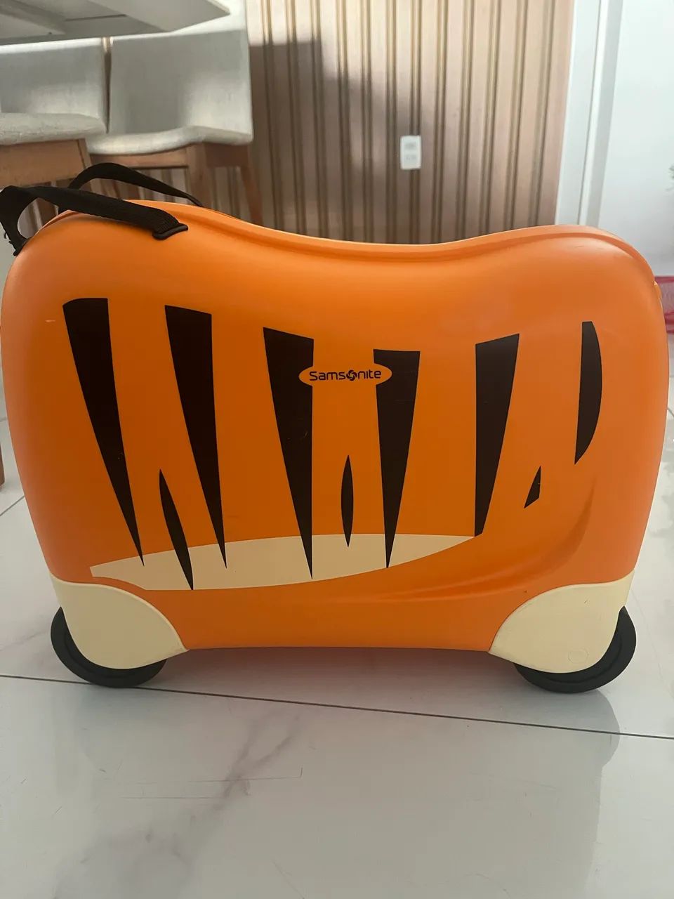 Mala Samsonite Infantil - Foto 2