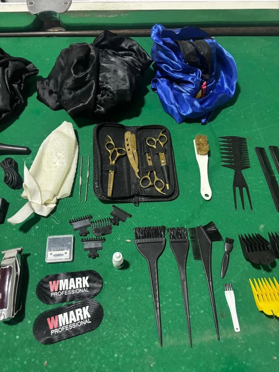 Barbearia  - Foto 2