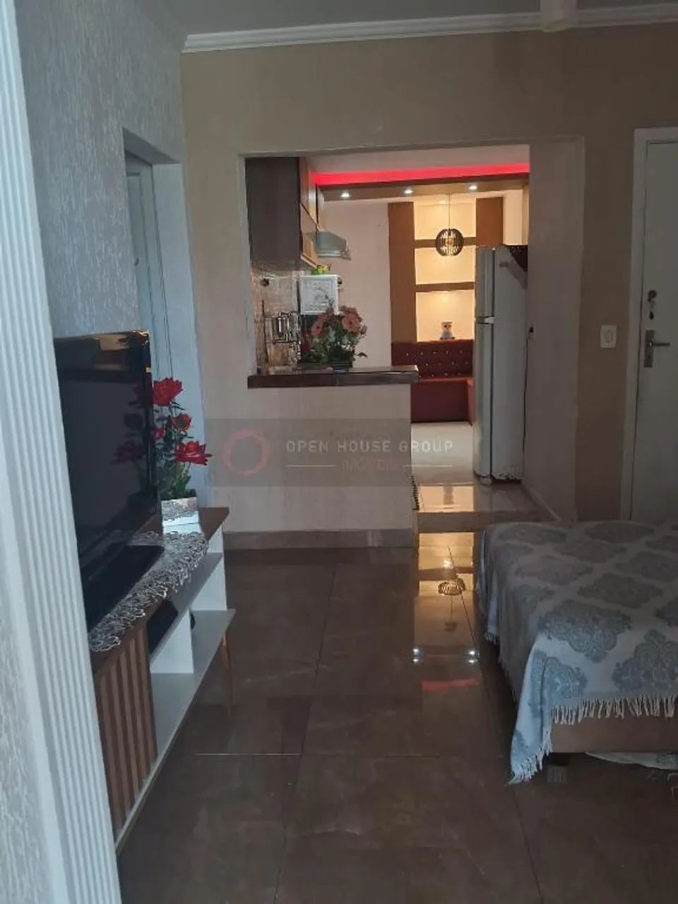 Apartamento à Venda em Rocha - Foto 4