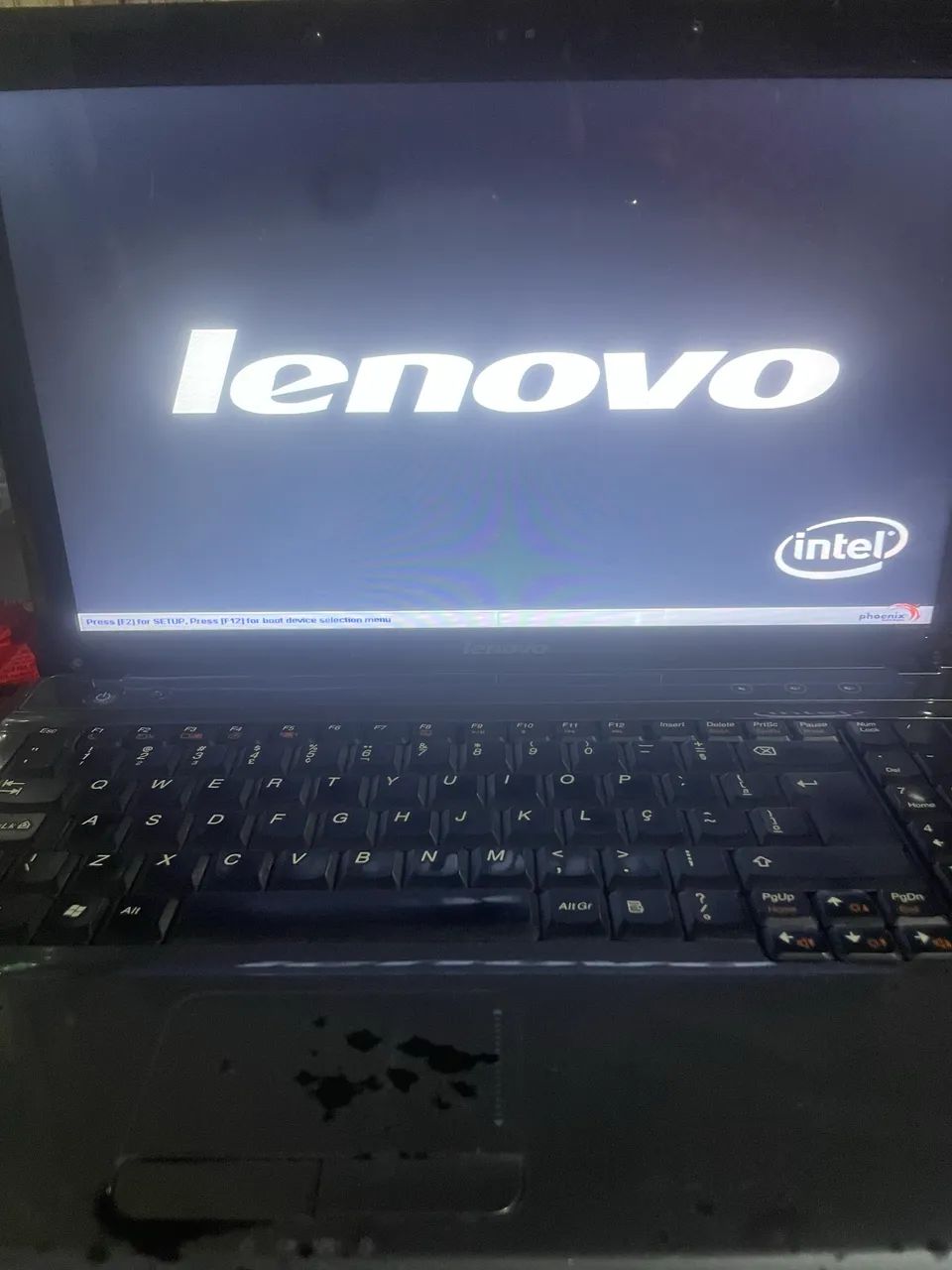 Notebook