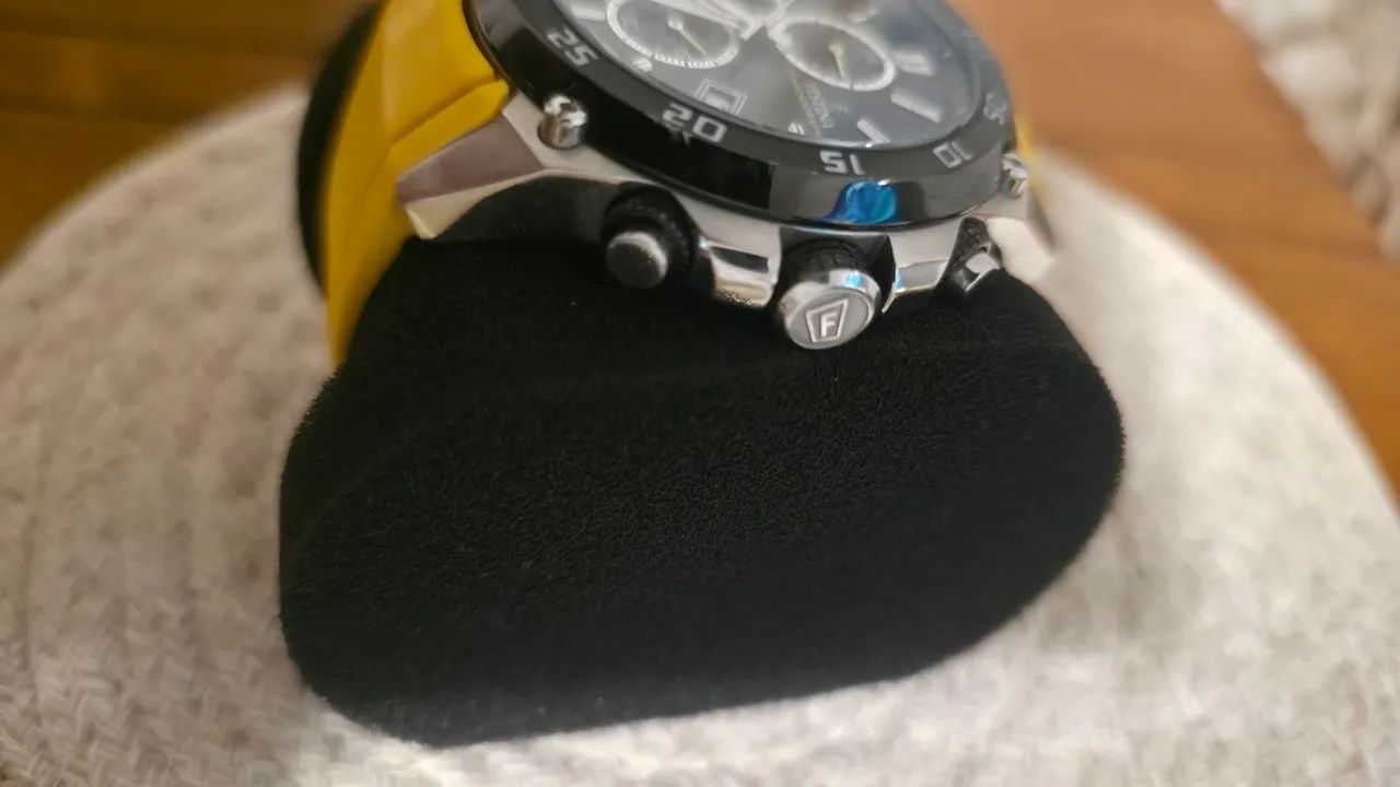 Relógio Festina - Foto 4