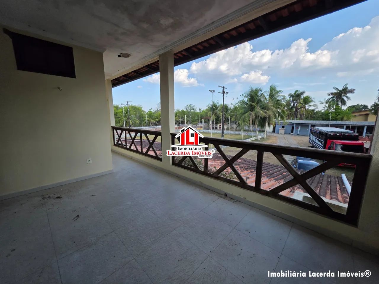 Haras e Chácara no Tarumã Açu com 9.000m² e Casa de 5 Quartos sendo 3 Suítes - Foto 5